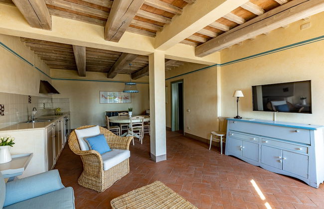 Le Ragnaie - Foto 25