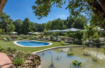 Villa Mimmina 8 in Civitella in Val di Chiana - Foto 9