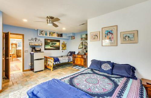 Tacoma Home on Steilacoom Lake with Dock! - Foto 19