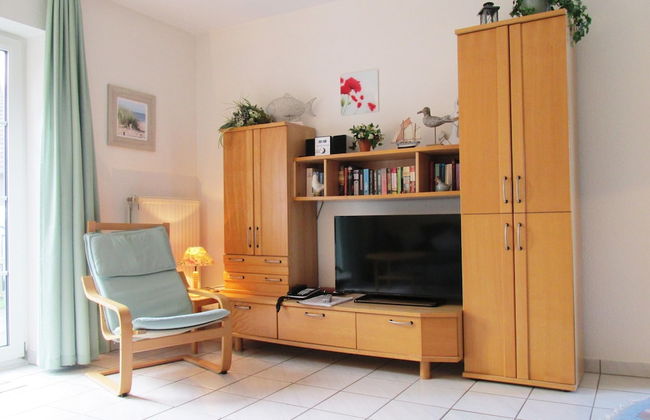 Haus in Ostfriesland mit Garten - Foto 8