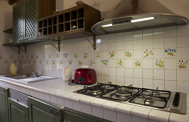 Castello di Modanella - Foto 60