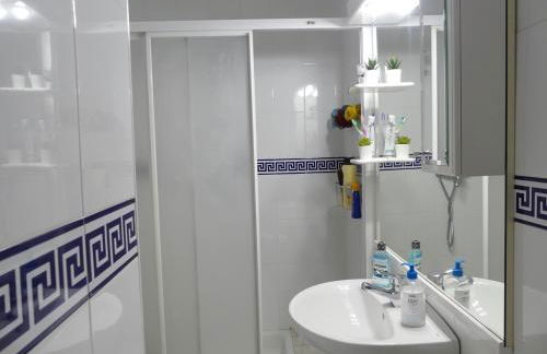 Luminoso apartamento Coma-ruga a 3 min de la playa - Foto 21