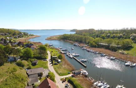 Hafen Seedorf Haus 1 - Foto 23