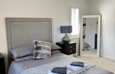 Amazing City Centre Home - Foto 13