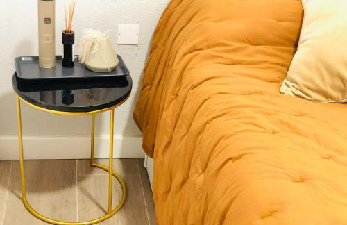 Pontevedra Apartments - Peregrina Family Suite - Foto 31