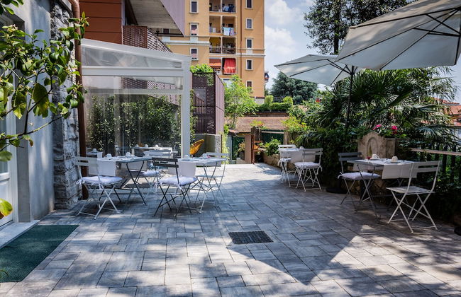 Le Stanze del Lago Suites & Pool - Photo 41