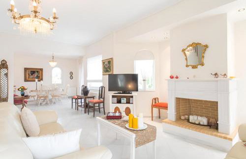 Lux 3-bedroom Villa - L&L Refuge - Foto 2