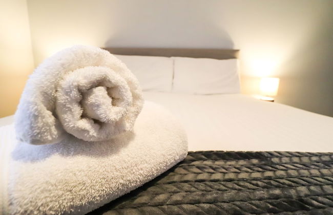 BookedUK New Flat in Bishop's Stortford - Foto 4