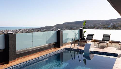 Villa Nero - Photo 1, sunbed