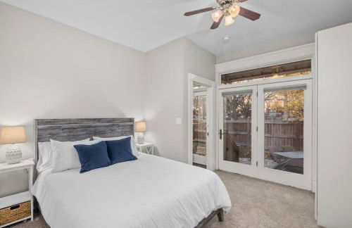 Walk to Forest Park Euclid Fire Pit Porch Swing - Foto 29