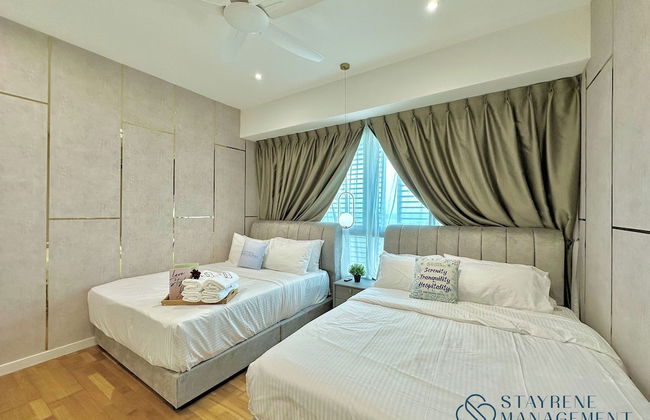 Iskandar Residences By Stayrene - Foto 76