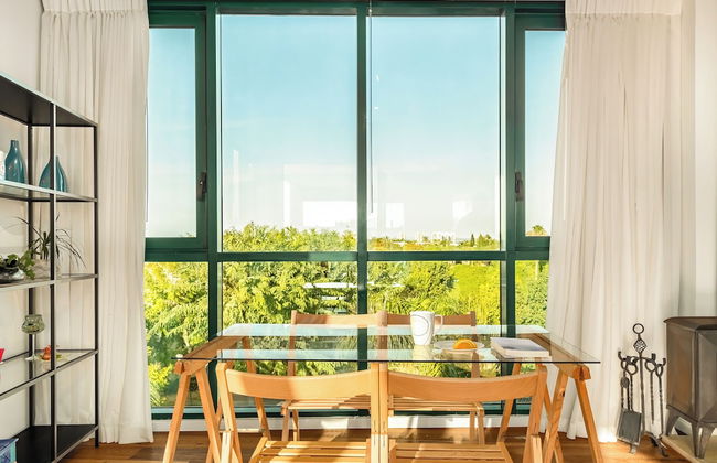 Caesarea Sea Elegant Stay by Sea N' Rent - Foto 10