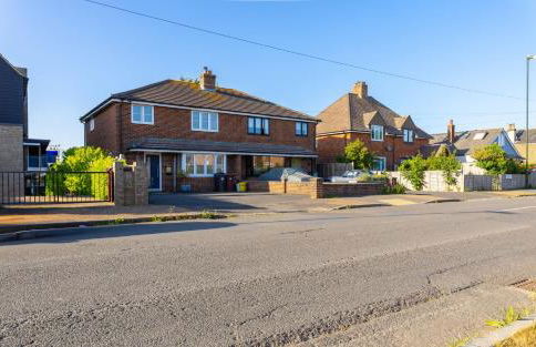 Ottery House - Foto 56