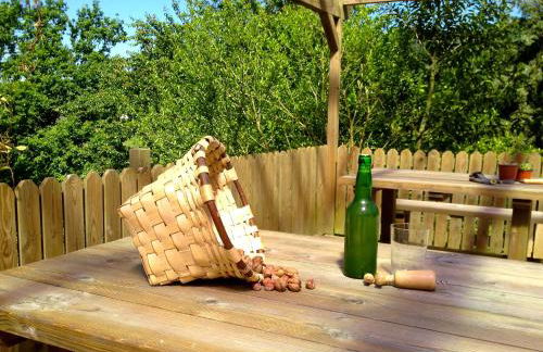 Casas Rurales Pandesiertos - Foto 28