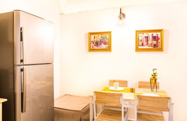 Premium suites on Beach Ben Yehuda 43 - Foto 8