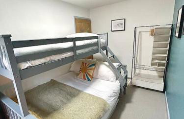 Bungalow, mountain and sea views parking - Foto 19