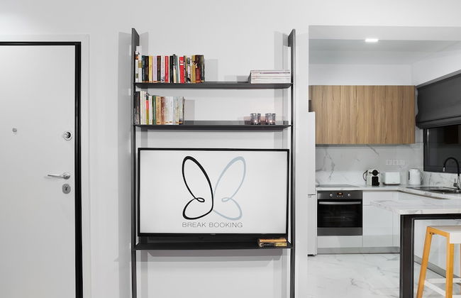 Elysium Boutique Apartments - Photo 32