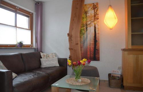 Vey'nes Ferienhaus & Vey'ne Ferienwohnung - Foto 11