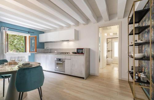 Ca' San Carlo Residence by Wonderful Italy - Foto 48
