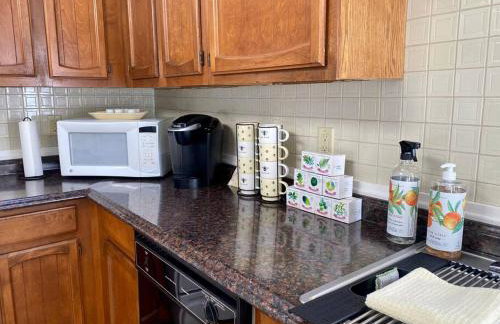 Peddlers Carriage house - Foto 20