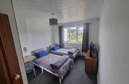 Spacious & Upmarket 2 Bedroom Detached Bungalow in Boston - Foto 38