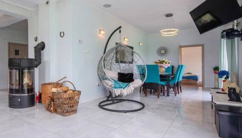 Luxurious holiday home with swimming pool - Foto 4