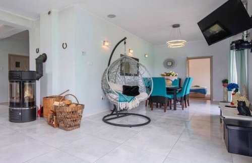 Luxurious holiday home with swimming pool - Foto 4