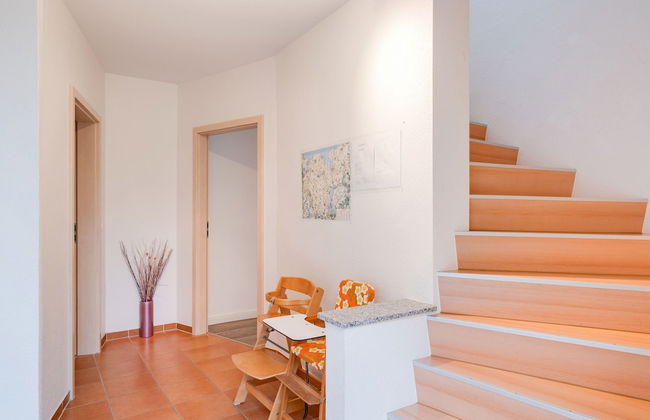 Restful Holiday Home in Kalkhorst near Beach & City Center - Foto 33