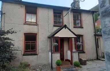 Chapel Cottage - Photo 21