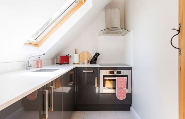 Charming Countryside Annexe Nr Goodwood - Photo 13