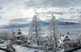 Apartament Tatrzańska Jesień - Foto 14