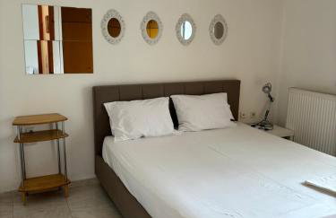 Dimitra House Entire apartment with balcony and view - Photo 8