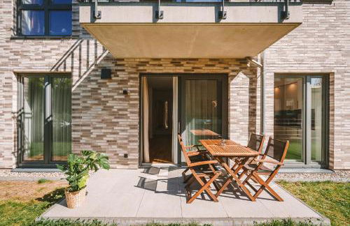 Apartment in Hamburg - Foto 10