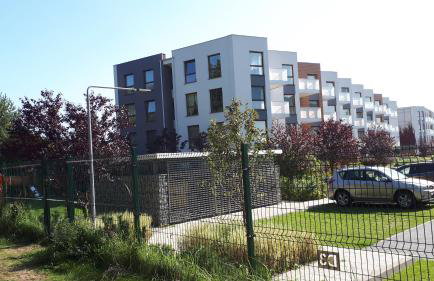 Apartament DeLux Marina - Foto 25
