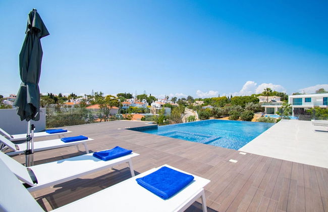 Casa da Lua in Carvoeiro - Foto 37