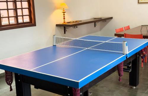 Casa espaçosa a apenas 30 minutos de SP - Foto 63