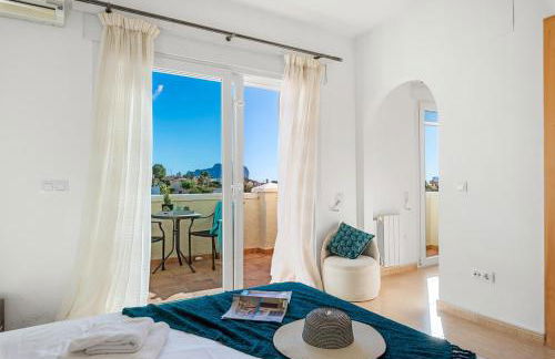 Villa Gran Sol 13 - PlusHolidays - Foto 19