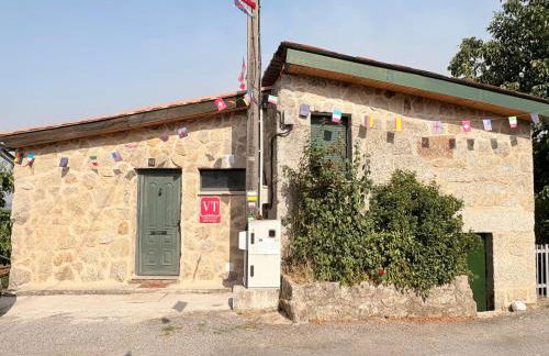 Cabana do Sil - Foto 1