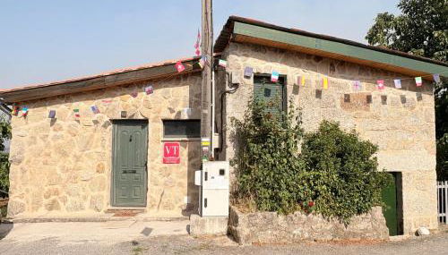 Cabana do Sil - Foto 1