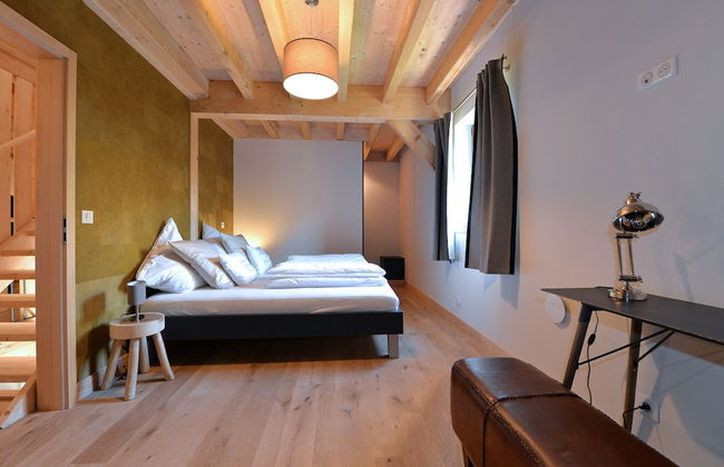 Les Granges Modernes - Foto 7