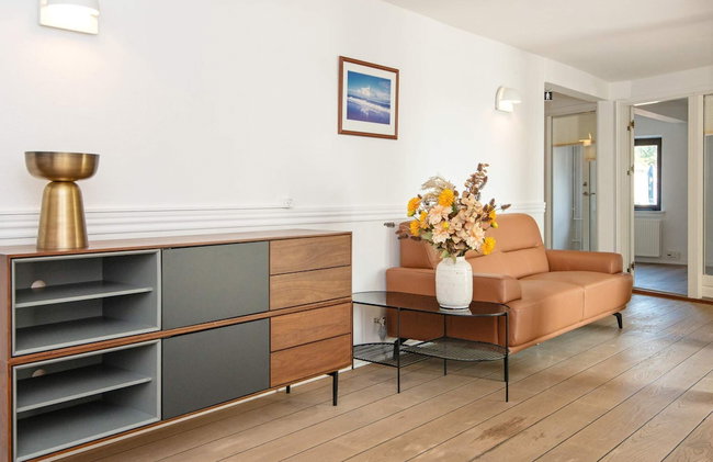 3 Person Holiday Park Home in Ulfborg - Foto 8