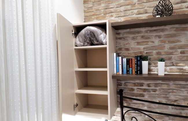 Al Mattina Apartments Belgrade - Foto 44