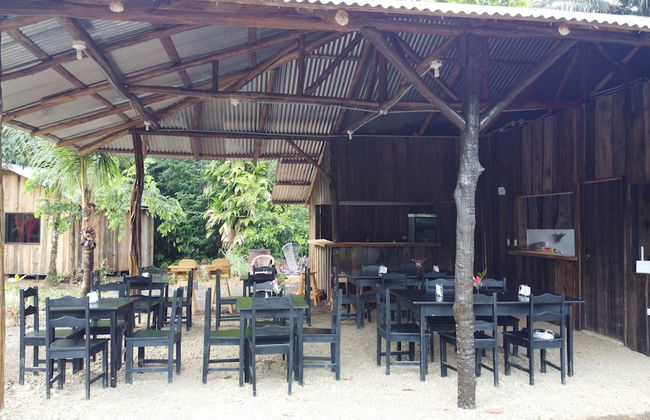 Citronela Lodge Corcovado - Foto 21