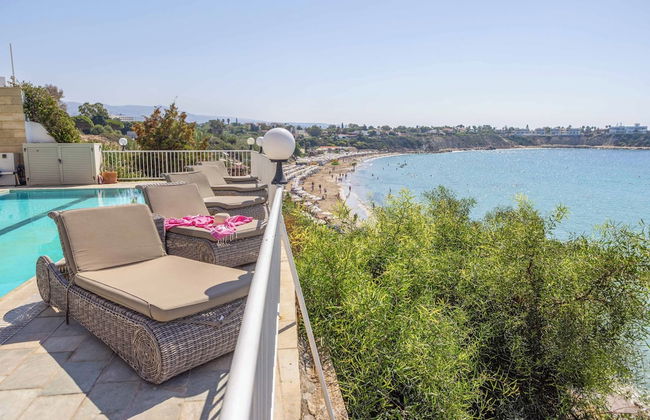 Katina Beach Villa - Foto 54