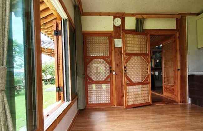 Sun Rise Pension - Foto 19