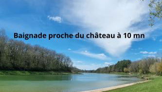 Château à Gourdon dans le Lot - Photo 4