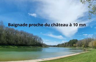 Château à Gourdon dans le Lot - Photo 4