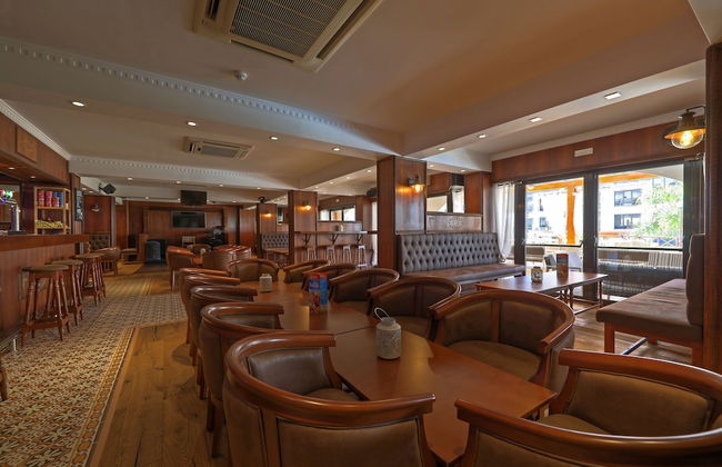 Paladim & Alagoamar Hotels - Foto 52