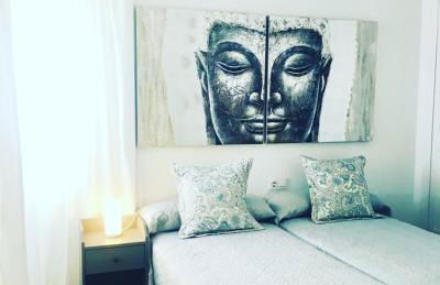 Like a holiday La Manga Apartments - Foto 19