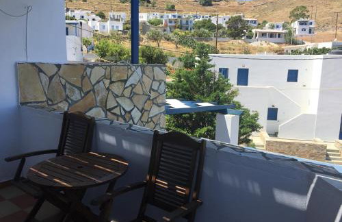 Serifos Palace - Foto 53